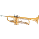 B&amp;S 3137/2-L Challenger II Trompete L