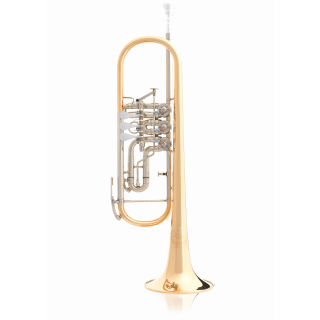 B&S 3005/3TR-L Trompete Bb