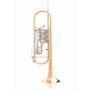 B&amp;S 3005/3TR-L Trompete Bb