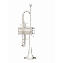 B&amp;S 3116/2-S Eb/D-Trompete