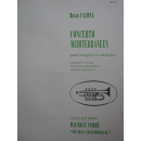 Calmel Concerto Mediterraneen Trompete Klavier GB3244