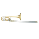 B&S 3085B-L Trombone B/F