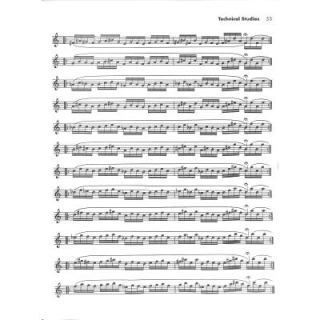 The Allen Vizzutti Trumpet Method Book 1 Technical Studies ALF3391