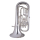 Besson BE967-2 Sovereign Euphonium S