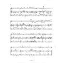 Haendel Concerto en Re Mineur Trompete Klavier GB1593