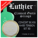 Luthier 50-SC Super Carbon 101 Classic Strings