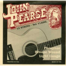 John Pearse 1400L Western Satz, 12-String