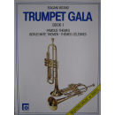 Intano Trumpet Gala 1 Berühmte Themen 1-2 Trompeten...