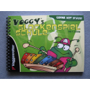 Holtz Voggys Glockenspiel Schule mit CD VOGG0427-6