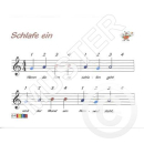 Holtz Voggys Glockenspiel Schule mit CD VOGG0427-6