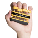 Prohands GRIPMASTER Yellow / X-Light Fingertrainer