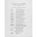 Albinoni Concerto en Re Majeur Trompete Klavier GB1634
