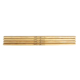 Los Cabos RED Hickory Timbale Sticks