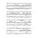 Bach Aria Trompete Klavier GB1606