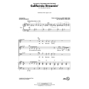 Emerson Phillips California Dreamin Chor SATB HL08551920