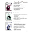 Mead Advanced Concert Studies Euphonium CD DHP0991673