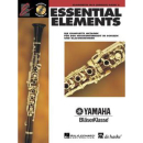 Essential Elements 2 Klarinette B Oehler CD DHE0866-02
