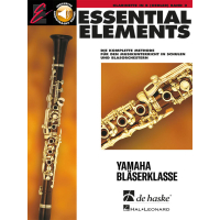 Essential Elements 2 Klarinette B Oehler gallery