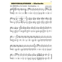 Essential Elements 2 Klarinette B Oehler Audio 0866-02-404DH