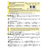 Essential Elements 2 Klarinette B Oehler Audio 0866-02-404DH