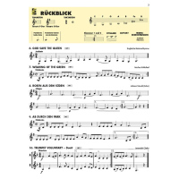 Essential Elements 2 Klarinette B Oehler Audio 0866-02-404DH