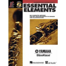 Essential Elements 2 Klarinette B Böhm CD DHE0865