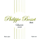 Philippe Bosset 2428 Ukulele Satz Concert