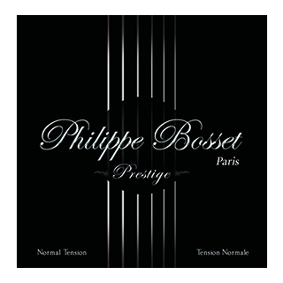 Philippe Bosset Klassik Satz Prestige Normal