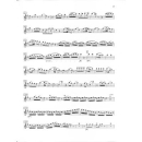 Boerries / Wendt Orchester Probespiel Violine Band 1 ED7850