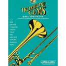 Vandercook Trombone Gems Klav CD HL4470002