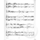Hepp Rohde Orchester Probespiel Klarinette EP8661