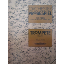 Pliquett / Lösch Orchester Probespiel Trompete EP8664