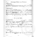 Pliquett / L&ouml;sch Orchester Probespiel Trompete EP8664