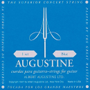 Augustine Concert Blue Saiten Set