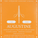 Augustine Concert Gold Saiten Set