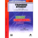 Tanner Trombone Student 2 BIC00256A