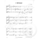 Hören lesen & spielen 2 Triobuch 3 Trompeten DHP1002110