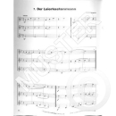 Hören lesen & spielen 1 Triobuch 3 Trompeten DHP0991768
