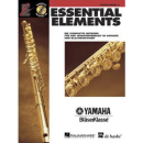 Essential Elements 2 Querfl&ouml;te CD