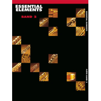 Essential Elements 2 Querflöte Audio 0863--02-404DHE 2