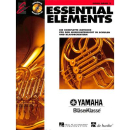 Essential Elements 2 Horn CD DHE0870-02-400