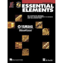 Essential Elements 2 Die Komplette Methode Partitur CD