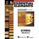 Essential Elements 2 Schlagzeug CD DHE0875