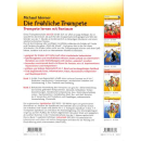 Werner Die Fröhliche Trompete Spielbuch 2 ED9934