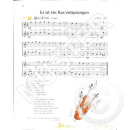 Rapp Fr&ouml;hliche Weihnacht mit dem Saxophon Tenor Saxophon CD