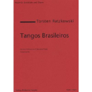 Ratzkowski TANGOS BRASILEIROS K&N1564