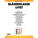 Bl&auml;serklasse Live! Volume 1 Klarinette DHP1084390
