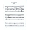 Mozart Laudate Dominum aus KV339 Trompete Orgel