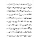 Hofmann 14 Übungen und Etüden OP 36 Fagott IMC2251