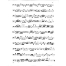 Hofmann 14 Übungen und Etüden OP 36 Fagott IMC2251